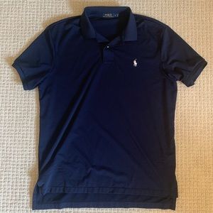 Polo Ralph Lauren performance tech shirt Large